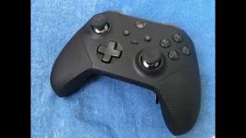 xBox elite 2 спустя год