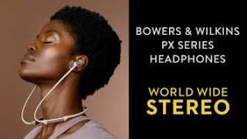 Review: Bowers & Wilkins PI3 vs. PI4 Earbuds