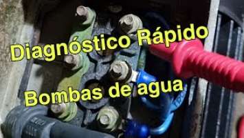 UNI-T UT 501a. Diagnóstico rápido de fallas. #uni-t #unit