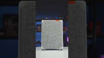 ОЧИЩЕНИЕ ОТ АЛЛЕРГЕНОВ | Очиститель воздуха Smartmi Air Purifier E1