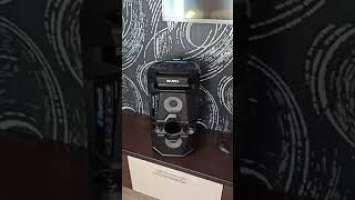 Sven ps-650, колонка что надо.