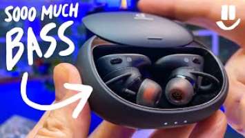 Soundcore Liberty 2 Pro | BEST wireless earbuds under $200? REVIEW (BYE AIRPODS PRO/BEATS/BOSE)