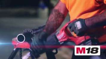 Milwaukee® M18™ System: Overview
