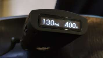 IBOX pro 800 signature против Камер