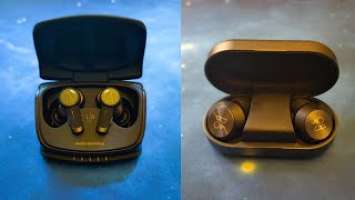 Gauntlet Series - FINALE - Audio-Technica ATH-TWX9 vs. Bang & Olufsen Beoplay EQ