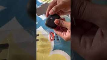 JBL Tune 230 NC Active Noise Cancellation Earbuds Unboxing