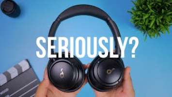 Soundcore Life Q30 Review | Best Budget Noise Cancelling Headphones?