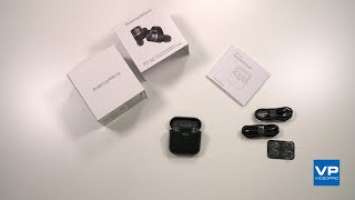 FIRST LOOK! Unboxing the NEW Bowers & Wilkins Pi7 S2