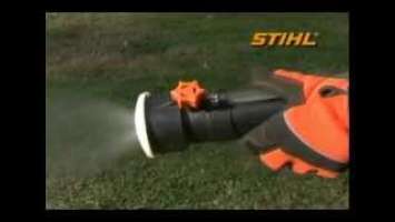 Motopulverizador Stihl SR 420 - malancaagro