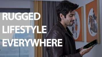 Rugged Lifestyle Everywhere - Blackview BV8800 - Fast Charging