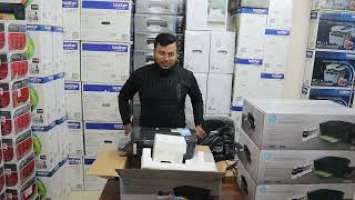 Hp inkTank 115 A4 Color Printer Hp Ink Tank 315 vs319 vs 419 Printer