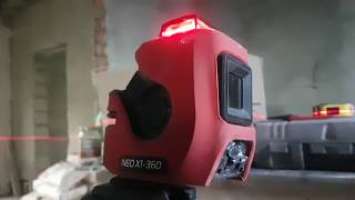 НЕ Покупай Лазерный Уровень пока не Посмотришь Это! Condtrol neo x1 360