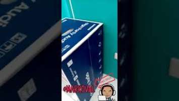 Samsung giga party audio speaker MX-T50 #MARKOVAL