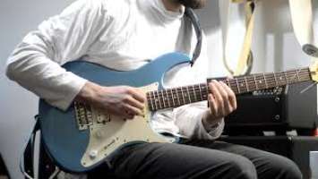 Yamaha Pacifica 112J || Budget guitars that are actually decent?