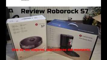 Review roborock S7