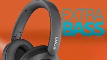 Sony WH-XB910N: best bass wireless headphones?