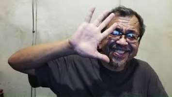 Non techie review / impression of ASUS TUF Gaming VG249Q1A Gaming Monitor.