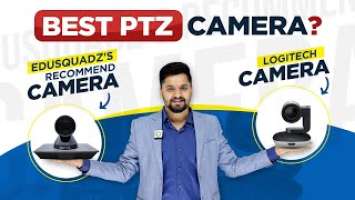 Best PTZ Camera |  Best PTZ Cameras Available in the Market 9669379370   | Edusquadz