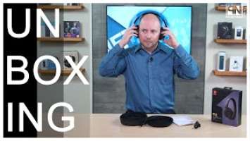 1MORE SonoFlow Wireless ANC Headphones - Unboxing - Poc Network