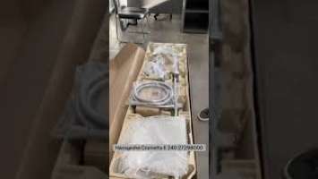 Душевая системы Hansgrohe Crometta E 240 27298000