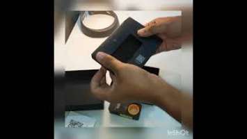 Xiaomi HOTO Smart Laser Measures Unboxing