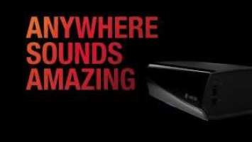 DENON HEOS Link