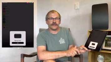 Sonos Five Stereo Pair - Unboxing and Setup