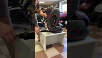 Cybex Pallas B-Fix