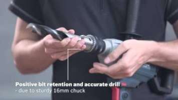 Bosch Power Tools | GBM 1600 RE Professional