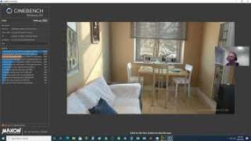 Gigabyte A520i ITX AC Cinebench R20 Benchmark for Ryzen 9 3900x, X570 worthy?