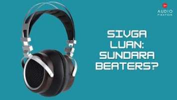 Sivga Luan: Sundara Beaters?
