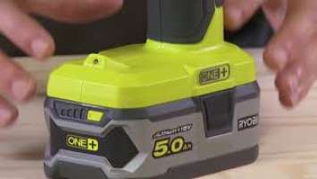Ryobi R18HG-0 18V ONE+ Cordless Heat Gun