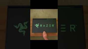 Razer Wolverine V2 Chroma Unboxing #Shorts