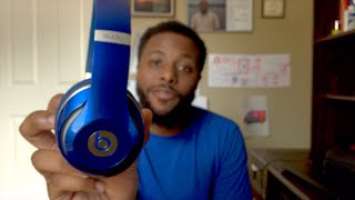 Beats Studio 2 Wireless Review