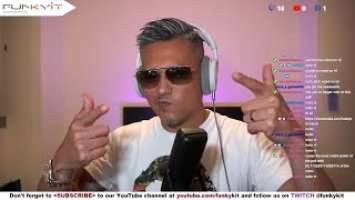 The Funky Kit Show LIVE Ep.255 - Cougar GEX X2 1000W, Gadgets Wishlist, Our Podcast Show Updates