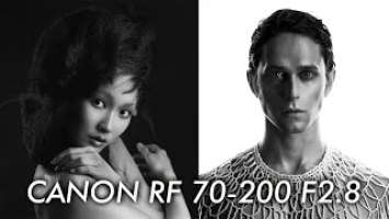 Canon RF 70-200mm f2.8 - sample photos - Practical use