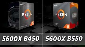 MSI B450M PRO-VDH ($68)  против ASUS ROG STRIX B550-F GAMING ($220)
