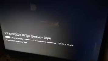 Xiaomi Mi TV P1 32 L32M6-6ARG проблема с эфирным телевиденьем Т2 зависает, остаётся только звук.
