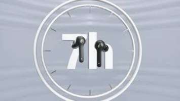 Беспроводные наушники Soundcore Life Note