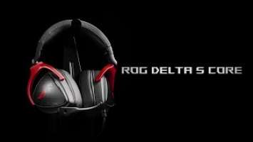 ROG Delta S Core | Republic of Gamers