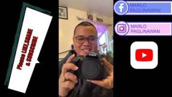 Unboxing my new AirPods+Canon Rebel T7 + iPad 7th generation (February 24,2020)!!!