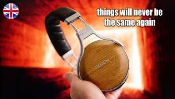 Denon AH-D9200 | PHENOMENAL !!!