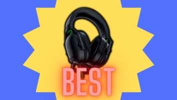 The best gaming headset is SURPRISINGLY cheap.... (Razer Blackshark V2 X Review)