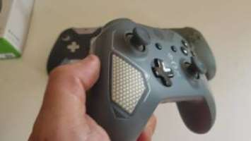 Xbox One Recon Tech Controller "Quick Review"