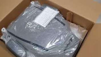 Кресло Sharkoon SKILLER SGS40 Fabric
