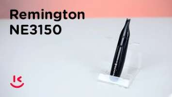 Trimmer - Remington NE3150 #KontaktHome