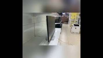 Монитор Dell S2722DC