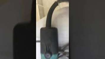 Вырубные ножницы Makita JN 1601