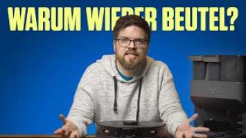 Was kann ein 1400€ Sauger? Roborock S7 maxV Ultra nach 4 Wochen