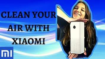 Xiaomi Mi Air Purifier Pro Review - It is time for clean air!